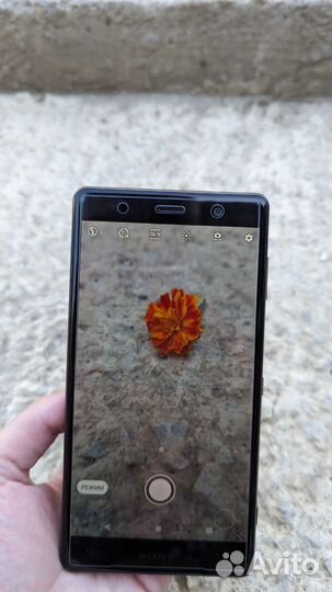 Sony Xperia XZ2 Premium, 6/64 ГБ