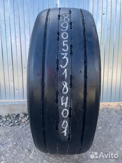 Шины 215 75 R17.5 Goodyear