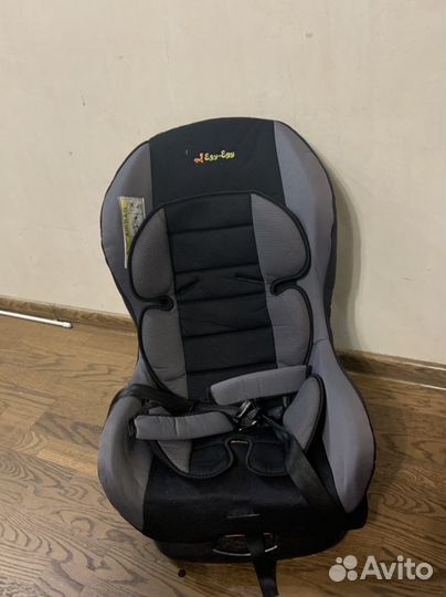 Детское автокресло 9 до 18 кг