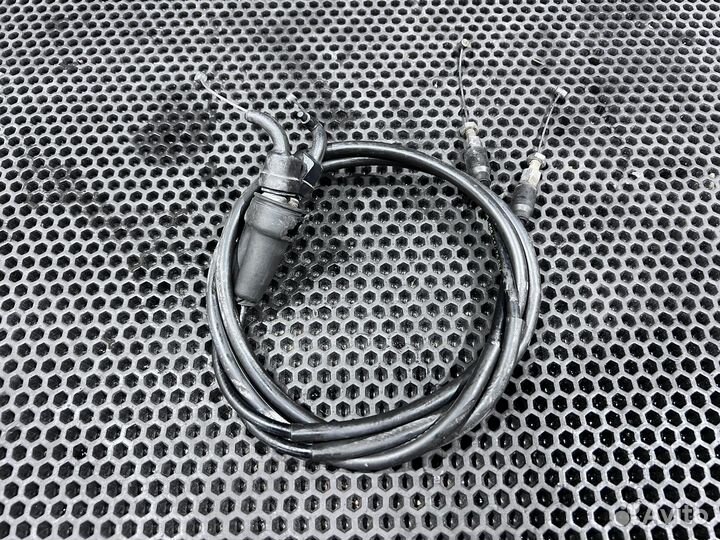 Троса газа Husqvarna FC 450 2017