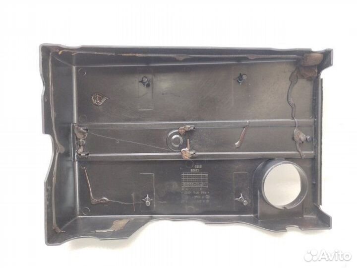 Крышка двигателя декоративная Mercedes-Benz