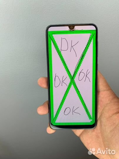 Замена Стекла iPhone Apple Huawei Xiaomi Samsung