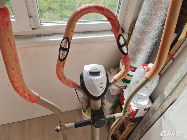 Орбитрек тренажёр