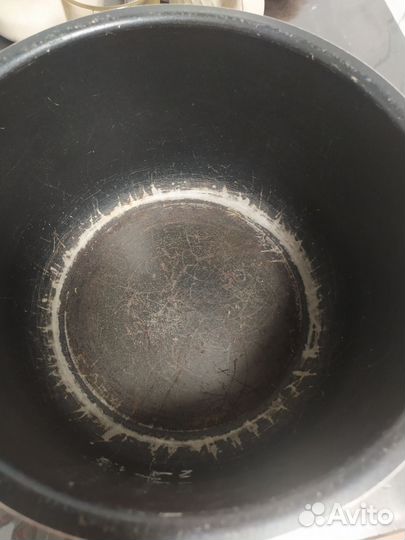 Мультиварка скороварка redmond