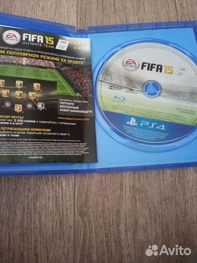 Игра для приставки