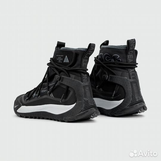 Nike ACG Terra Antarktik Black White