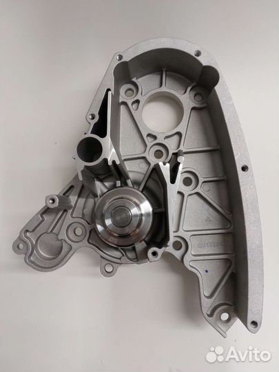 Насос водяной (помпа) Dolz 244/250/290/daily 2.3d