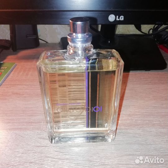 Туалетная вода женская