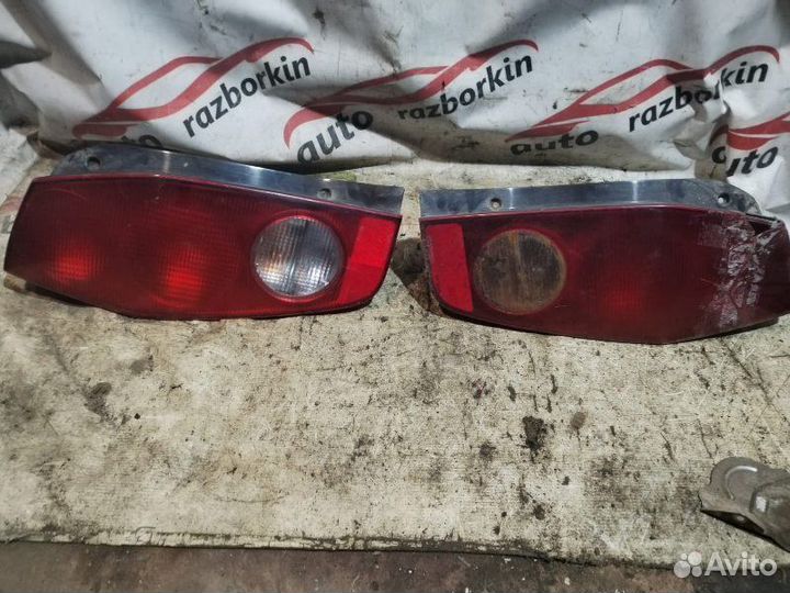 Стоп-сигнал Mitsubishi Dingo CQ2 4G15 2001