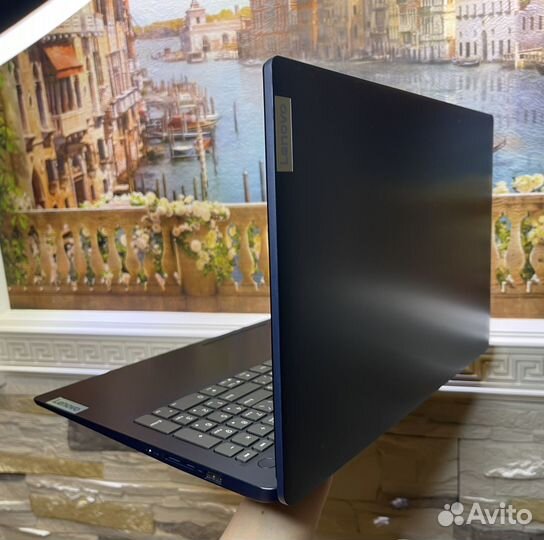 Lenovo i5-1135/12/SSD 512/Iris XE