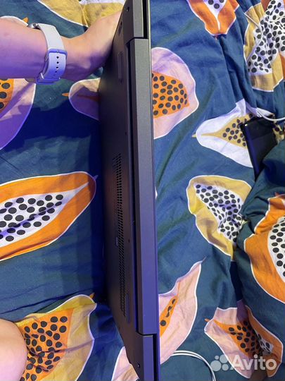 Ноутбук lenovo v330-15ikb