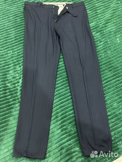 Мужской костюм zara