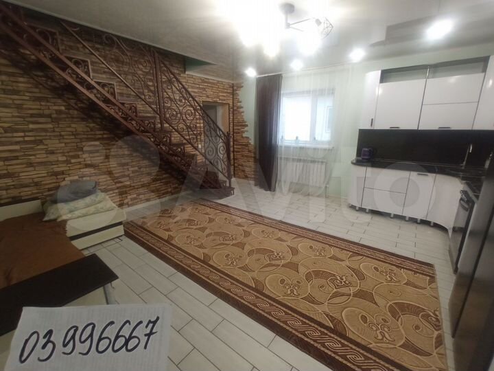 Дом 120 м² на участке 10 сот.