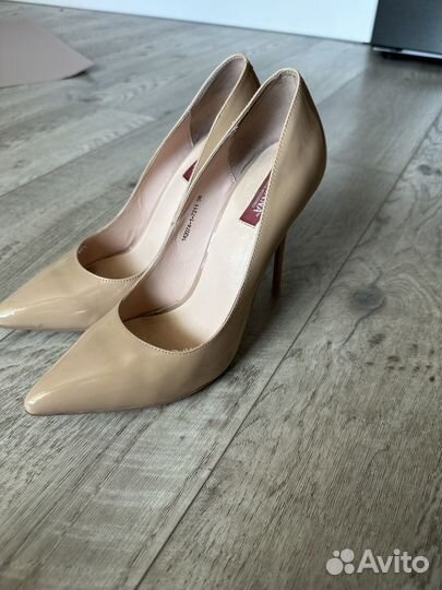 Туфли женские 38 размер