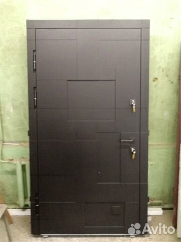 Металлические Двери на Заказ Скоропусковский