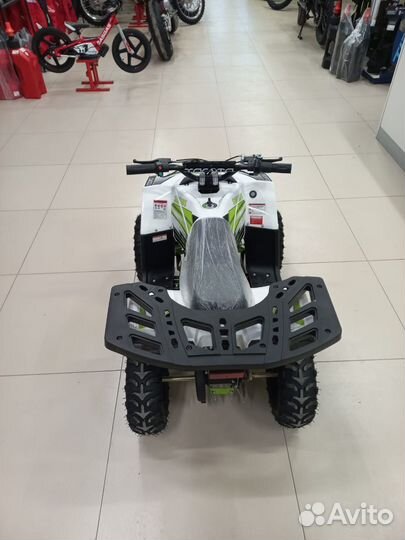 Квадроцикл yacota sirius 1000W