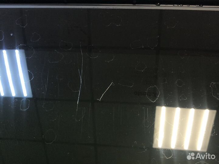 Стекло люка заднее Geely Coolray