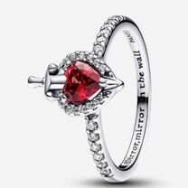 Пандора коллекция дисней. Пандора дисней кольцо с мечом. Кольцо тиара золушки. Пандора дисней кольцо с мечом. Пандора кольца дисней.