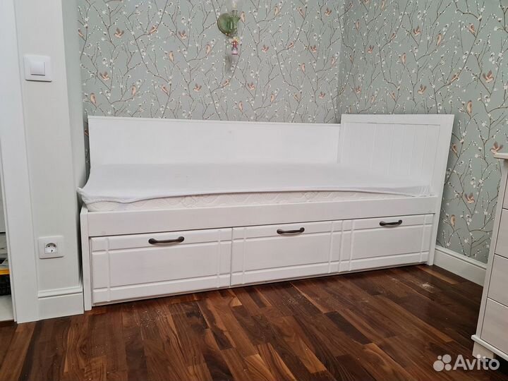 Кровать детская