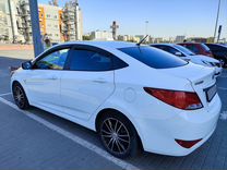 Hyundai Solaris 1.6 MT, 2014, 185 000 км, с пробегом, цена 1 250 000 руб.