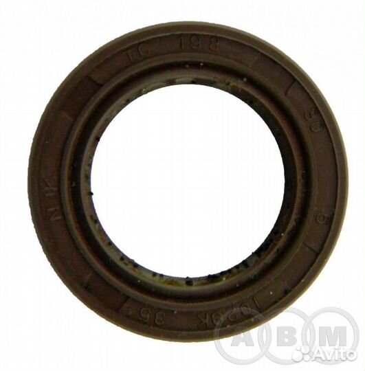 Сальник 19,8х30х5