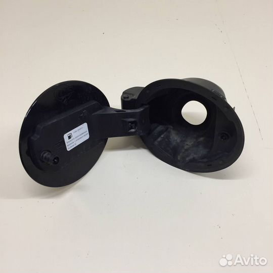 Б/У Б/У Лючок топливного бака