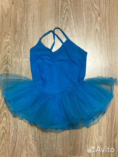 Купальник для гимнастики