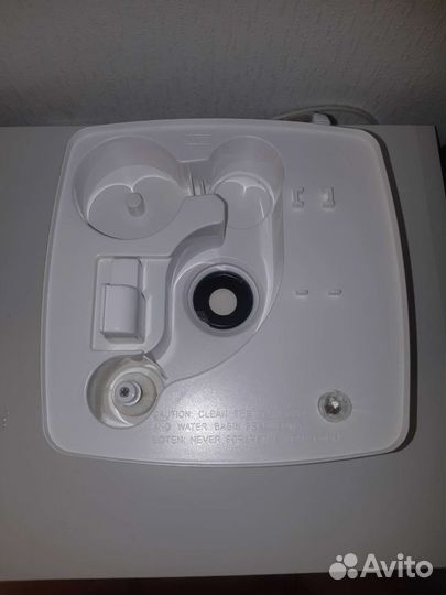 Увлажнитель воздуха marta MT-2659