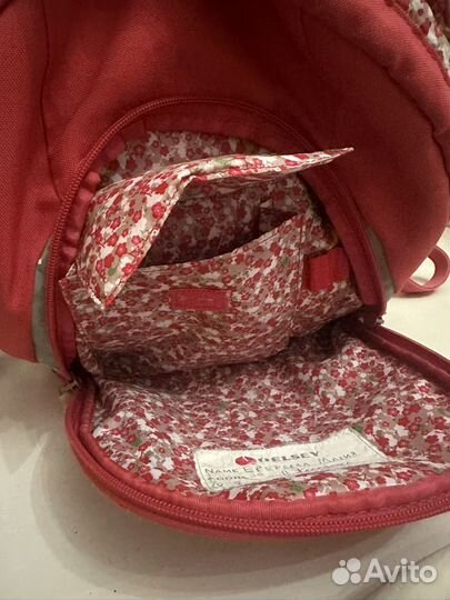 Сумки рюкзачки детские