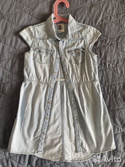 Пакет платьев H&M