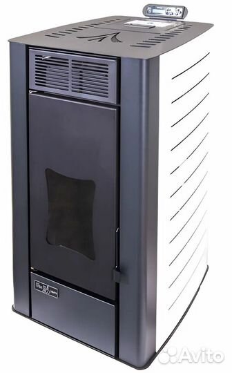 Твердотопливный котел Zota WD18H30 миникотельная