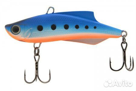 Виб ecopro TOR 70мм 20гр Цвет 085 UV