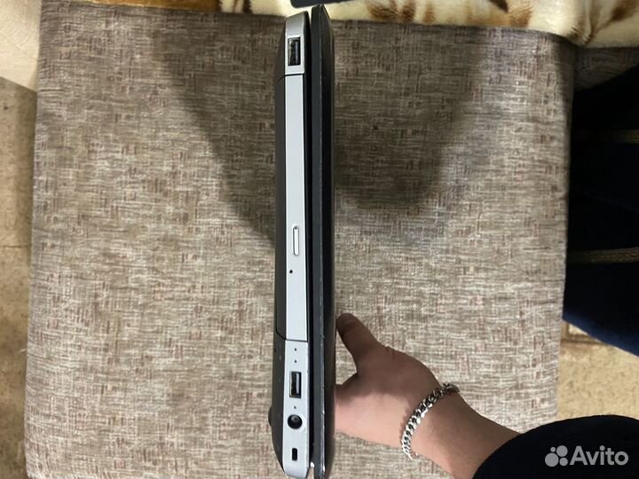 Ноутбук hp pavilion dv6
