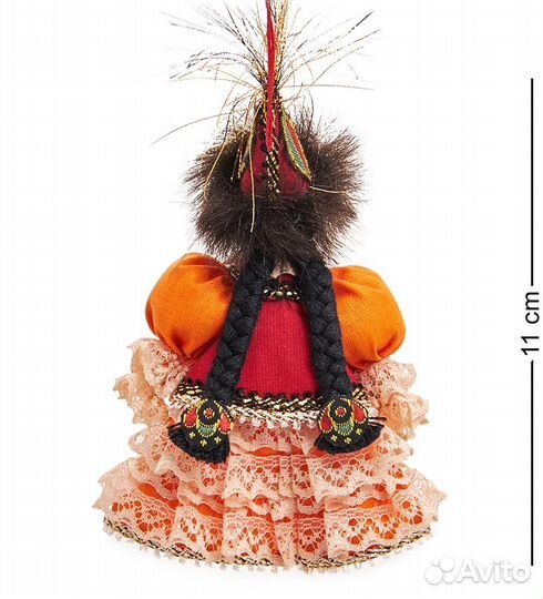 Кукла подвесная Чинара A1965235