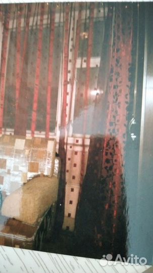 Комплект шторы и тюль