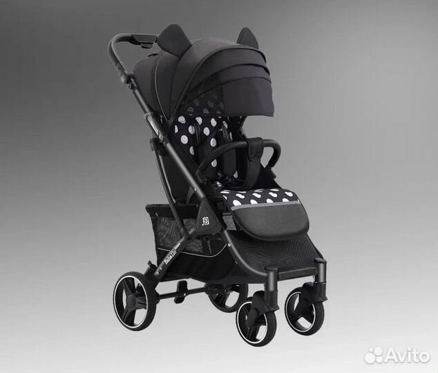 Прогулочная коляска Babalo 2024