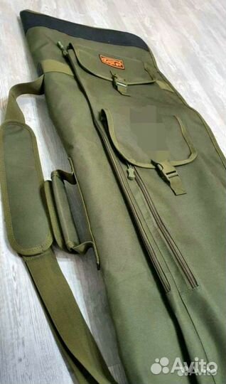 Карповый чехол 1.5м