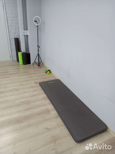 Аренда зала групповых программ