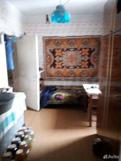 Дом 60 м² на участке 40 сот.