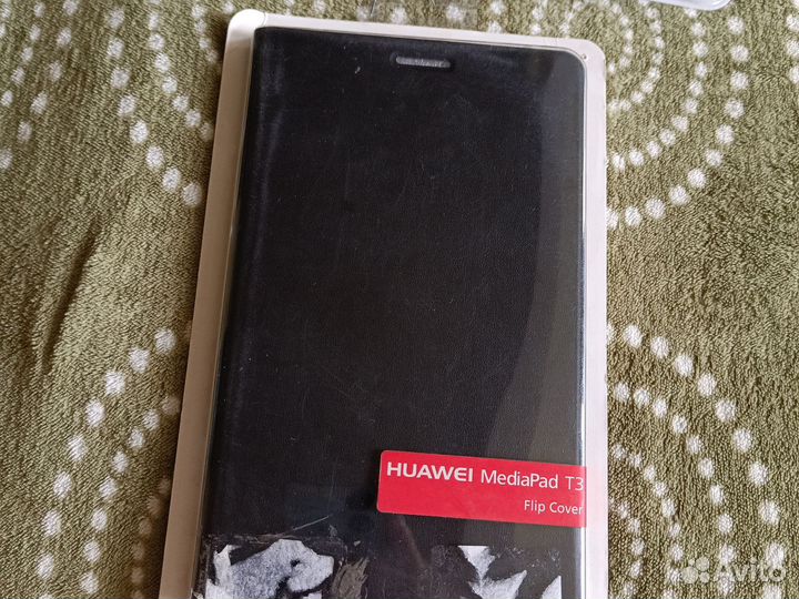 Чехол на планшет huawei mediaPad T3