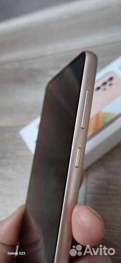 Samsung Galaxy A33 5G, 8/128 ГБ