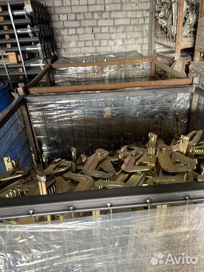 Аренда опалубки