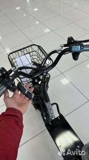 Электровелосипед