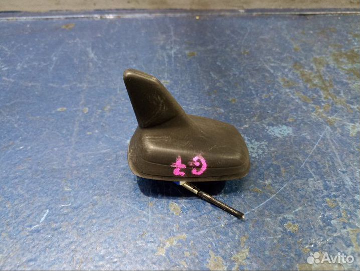 Антенна Volkswagen Golf 7