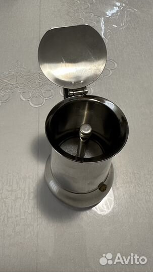 Zepter гейзерная турка