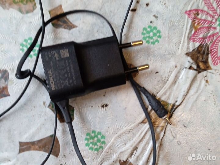 Зарядка, samsung, Nokia, Sony ericsson