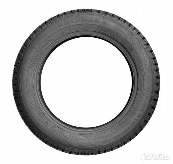 Nokian Tyres Nordman 5 195/65 R15 95T