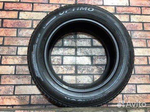 Hankook Optimo K415 225/60 R17