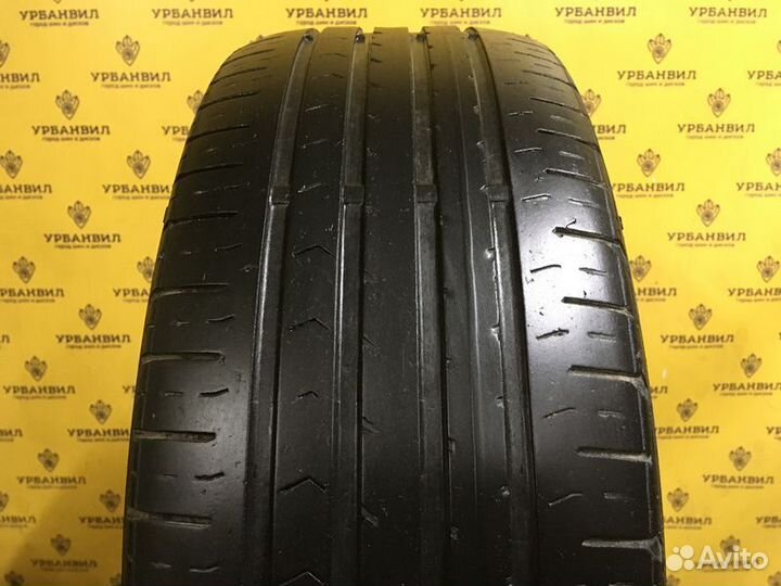 Continental ContiPremiumContact 5 205/55 R16 91H
