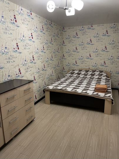 2-к. квартира, 44,1 м², 4/4 эт.